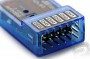 MINIMA 6E 2.4GHz prijímač AFHSS 6 kanálov bez telemetrie