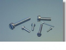 Skrutka M3x8 (20 ks)