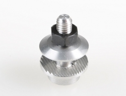 Unášač vrtule pr.28, pre hriadeľ pr.6, M8 / 40 štandard 1ks