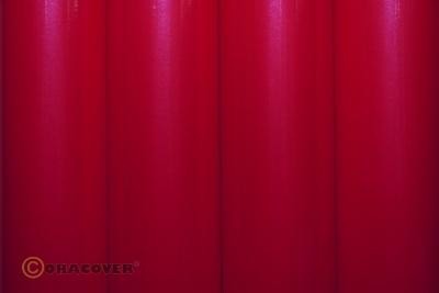 Náhľad produktu - Oracover červená 2m