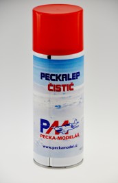 PECKALEP Čistič elektromotorov (400ml)