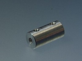 Priama spojka 3/3 mm, vonkajší pr. 10 mm