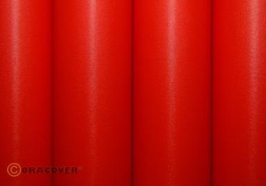 Oratex focker červená