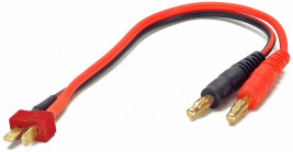 Nabíjací kábel s konektorom T-DEAN