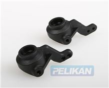 Tiahlica predného kolesa