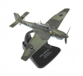 1:72 Junkers Ju 87 Stuka