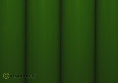 Orastick svetlo zelená