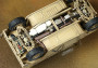 1:48 U.S. Modern 4×4 Utility Vehicle (Cargo Type)