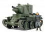 1:35 Finnish Army Assault Gun BT-42