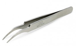 Pinzeta HG zahnutá – Tamiya Craft Tools