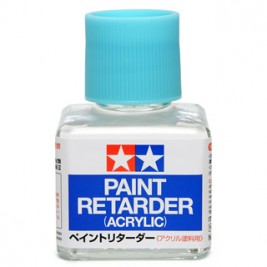 Paint Retarder (Acrylic) (40 ml)