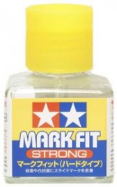 Mark Fit (Strong) (40 ml)