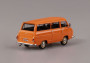  1:43 Škoda 1203 (1974) – oranžová
