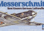 Messerschmitt Bf-109 419mm