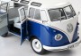 1:24 Volkswagen T1 SAMBA BUS