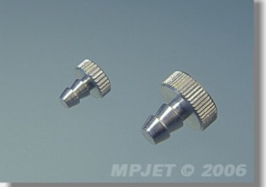 Zátka palivovej hadičky veľká 2ks