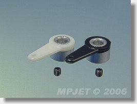 Páka s nábojom 16 mm, pr.2,5 1ks