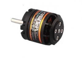 Elektromotor GT2815/05
