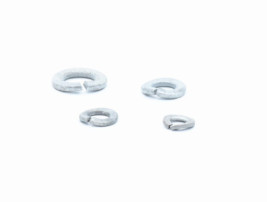 Pružná podložka 2,1 mm (20 ks)