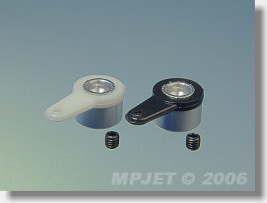 Páka s nábojom 12 mm, pr.3 2ks