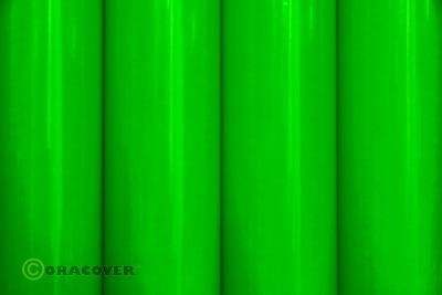 Náhľad produktu - Orastick fluor zelená