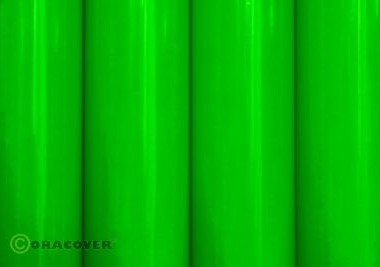 Orastick fluor zelená