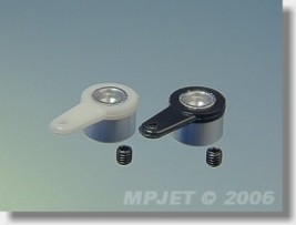 Páka s nábojom 16 mm, pr.3 (2 ks)