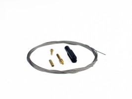 Lanko s koncovkami 1 sada