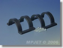 Prevodovkové lôžko bočné pre veľkosť ″280″