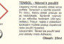 Tensol - vypínací roztok na obtlačky 25ml