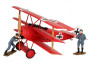 1:28 Fokker Dr.I.