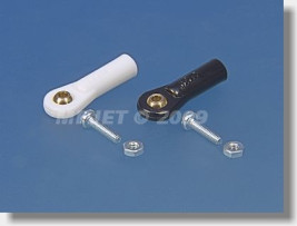 Guľový čap V1, pr.5, M2/2 6ks 2ks