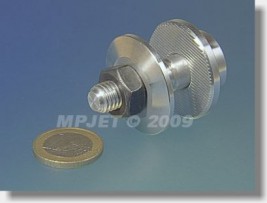 Unášač vrtule pr.35, pre hriadeľ pr.8, M10/50-štandard