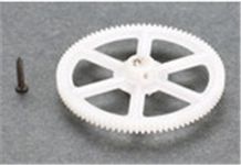 Náhľad produktu - Blade 120 SR/S: Hlavné ozubené koleso