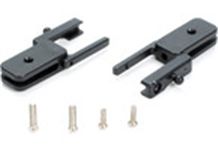 Blade 120 SR/S: Držiaky rotorových listov