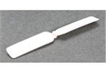 Blade 120 SR/S: Chvostová vrtuľka