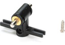 Blade 120 SR/S: Rotorová hlava