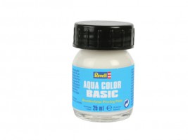 Aqua Color Basic - podkladová farba 25ml