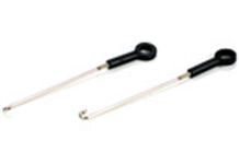 Blade 120 SR: Tiahla serv s koncovkami (2)