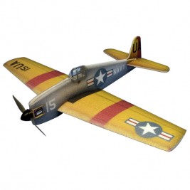 F6F-5 HellCat ″Target Tow″ ARF