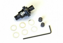 MBW-028 Ball Differential Set