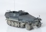 1:35 Sd.Kfz 251/1 Ausf. B