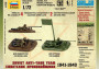 1:72 Sovietsky anti-tankový tým (1941-1943)