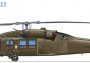 1:72 UH-60 Black Hawk ″Night Raid″