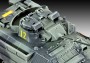 1:72 Warrior MCV