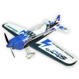 SBACH ARF 1200 modrý