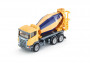 1:87 Domiešavač na betón SCANIA