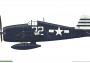 1:48 Hellcat F6F-5 late (ProfiPACK edition)