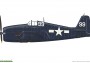 1:48 Hellcat F6F-5 late (ProfiPACK edition)