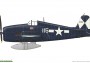 1:48 Hellcat F6F-5 late (ProfiPACK edition)